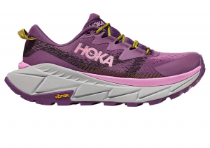 hoka hiking shoes